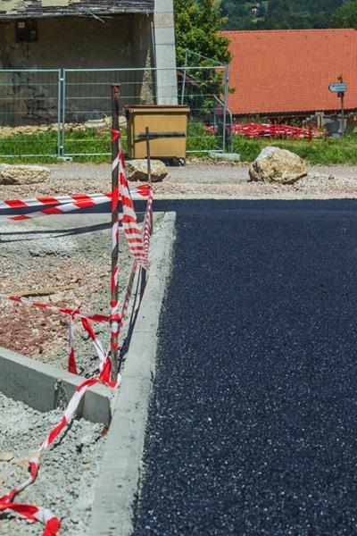 Suivi de chantier La Maison des Douceurs (du 18 au 30 juin 2018)